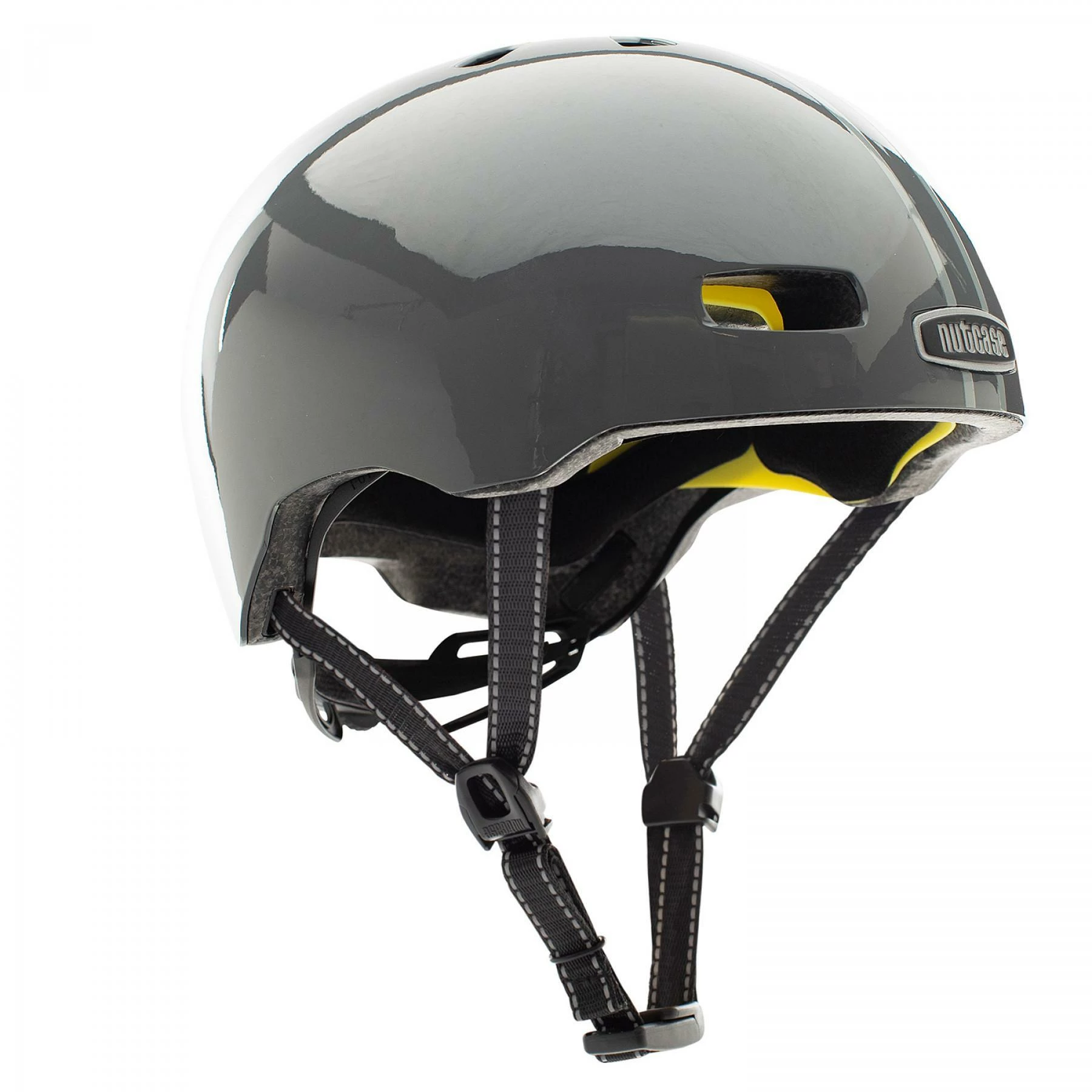 Casque Nutcase Street Suit And Tie 3 Casque Nutcase Street Suit And Tie