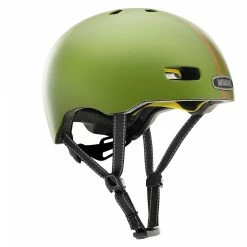 Casque Nutcase Street Snapdragon