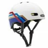 Casque Nutcase Street Vantastic Notion -Vestes De Pluie Soldes nc103 24 van