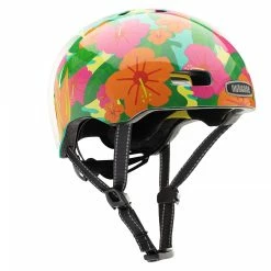 Casque Nutcase Street Tropics