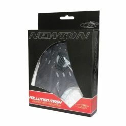 Masque Anti-pollution-poussières Néoprène-lycra Newton -Vestes De Pluie Soldes newton 143954 3