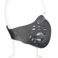 Masque Anti-pollution-poussières Néoprène-lycra Newton -Vestes De Pluie Soldes newton 143954 4