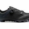 NORTHWAVE Origin Plus 2 Chaussures VTT Noir Anthracite
