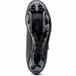 NORTHWAVE Origin Plus 2 Chaussures VTT Noir Anthracite -Vestes De Pluie Soldes northwave origin plus 2 chaussures vtt noir anthracite 2