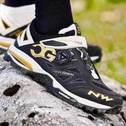 NORTHWAVE X MICHELIN Enduro Mid Chaussures VTT 14 NORTHWAVE X MICHELIN Enduro Mid Chaussures VTT -Vestes De Pluie Soldes northwave x michelin enduro mid chaussures vtt 4