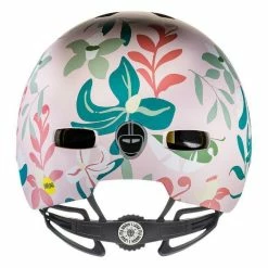 Casque Enfant Nutcase Nutty -Vestes De Pluie Soldes nutcase nc102.lea .xs 2