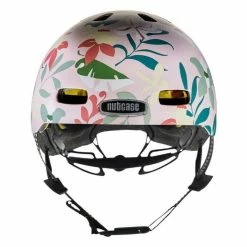 Casque Enfant Nutcase Nutty -Vestes De Pluie Soldes nutcase nc102.lea .xs 3