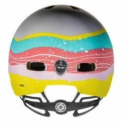 Casque Enfant Nutcase Nutty -Vestes De Pluie Soldes nutcase nc102.vib .xs mag3413818 4