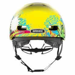 Casque Enfant Nutcase Nutty -Vestes De Pluie Soldes nutcase nc102.yo .xs mag3413823 3