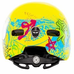 Casque Enfant Nutcase Nutty -Vestes De Pluie Soldes nutcase nc102.yo .xs mag3413823 4