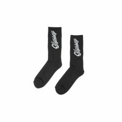 Chaussettes Odyssey Slugger Crew