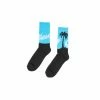 Chaussettes Odyssey Coast Crew -Vestes De Pluie Soldes odyssey acod4054