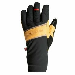 Gants Longs En Gel Femme Pearl Izumi AmFIB