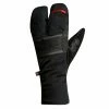 Gants Longs Pearl Izumi AmFIB Lobster Gel -Vestes De Pluie Soldes pearl izumi 14342006021xs 1