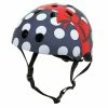 Casque Enfant Hornit Polkas 1 Casque Enfant Hornit Polkas -Vestes De Pluie Soldes pom913
