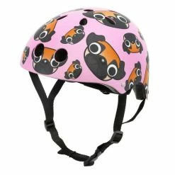 Casque Enfant Hornit Pug Puppies