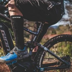 Racer Protective Gear RACER Anti-Shox Chaussettes De Protection VTT -Vestes De Pluie Soldes racer anti shox chaussettes de protection vtt 2