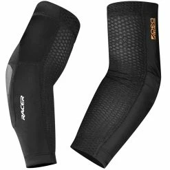 Racer Protective Gear RACER Coudières Vélo Mountain Elbow 2