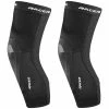 Racer Protective Gear RACER Genouillères VTT Mountain Knee 2 D30 -Vestes De Pluie Soldes racer genouilleres vtt mountain knee 2 d30