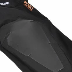 Racer Protective Gear RACER Genouillères VTT Mountain Knee 2 D30 -Vestes De Pluie Soldes racer genouilleres vtt mountain knee 2 d30 3
