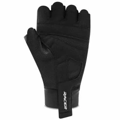 Racer Protective Gear RACER Mitaine Izoar Gant Vélo Court Mixte En Lycra 7 Racer Protective Gear RACER Mitaine Izoar Gant Vélo Court Mixte En Lycra -Vestes De Pluie Soldes racer mitaine izoar gant velo court mixte en lycra 2