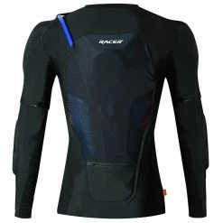 Racer Protective Gear RACER Motion Top2 Gilet De Protection Intégral 9 Racer Protective Gear RACER Motion Top2 Gilet De Protection Intégral -Vestes De Pluie Soldes racer motion top2 gilet de protection integral 2