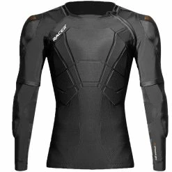Racer Protective Gear RACER Motion Top2 Gilet De Protection Intégral