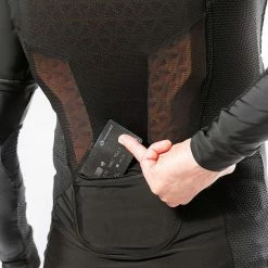 Racer Protective Gear RACER Motion Top2 Gilet De Protection Intégral 10 Racer Protective Gear RACER Motion Top2 Gilet De Protection Intégral -Vestes De Pluie Soldes racer motion top2 gilet de protection integral 3