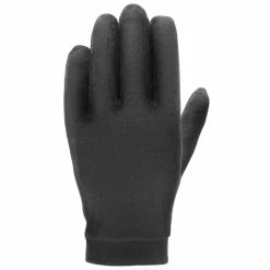 Racer Protective Gear RACER Sous-gants En Soie LD600 Noir
