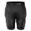 Racer Protective Gear RACER Sous-short Vélo Mixte D30 Profile Skin Short 2 Chamois Black 2 Racer Protective Gear RACER Sous-short Vélo Mixte D30 Profile Skin Short 2 Chamois Black -Vestes De Pluie Soldes racer sous short velo mixte d30 profile skin short 2 chamois black