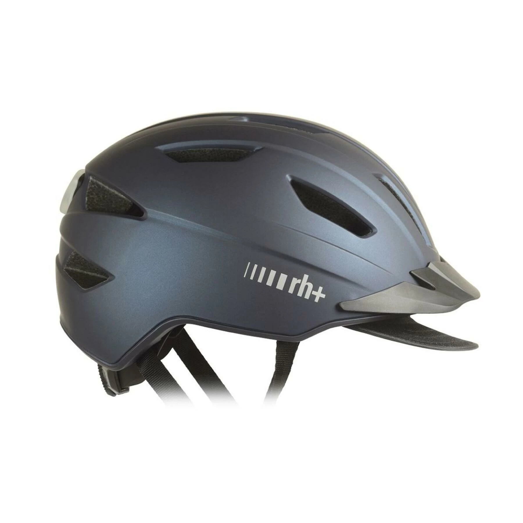 Casque Vélo Urbain RH+ ZTL 3 Casque Vélo Urbain RH+ ZTL