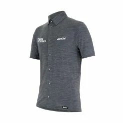 Chemise Technique Santini Paris Roubaix Enfer Du Nord -Vestes De Pluie Soldes santini re495sum22prenfr 3