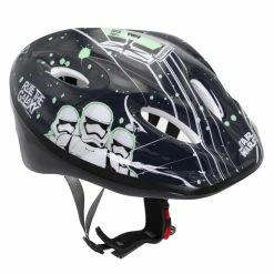 Casque Enfant Seven Star Wars Stormtrooper
