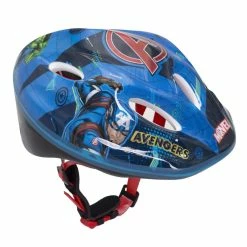 Casque Enfant Seven Avengers