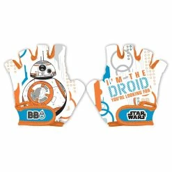 Gants Courts Enfant Seven Star Wars