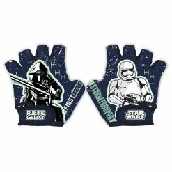 Gants Courts Enfant Seven Star Wars Stormtrooper