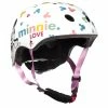 Casque Enfant Seven Minnie -Vestes De Pluie Soldes seven 8041