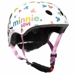 Casque Enfant Seven Minnie