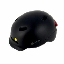 Casque Smart4U City SOS -Vestes De Pluie Soldes sh50sosl 2