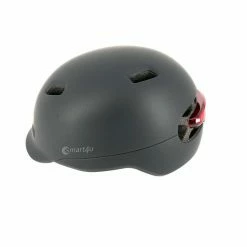Casque Smart4U City SOS -Vestes De Pluie Soldes sh50sosl 3