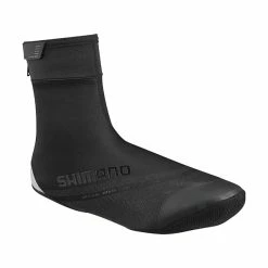 Couvre-chaussures En Softshell Shimano S1100R