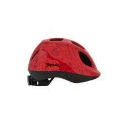 Casque Vélo Enfant Spiuk -Vestes De Pluie Soldes spiuk ckidsxs2 2