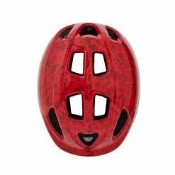 Casque Vélo Enfant Spiuk -Vestes De Pluie Soldes spiuk ckidsxs2 4