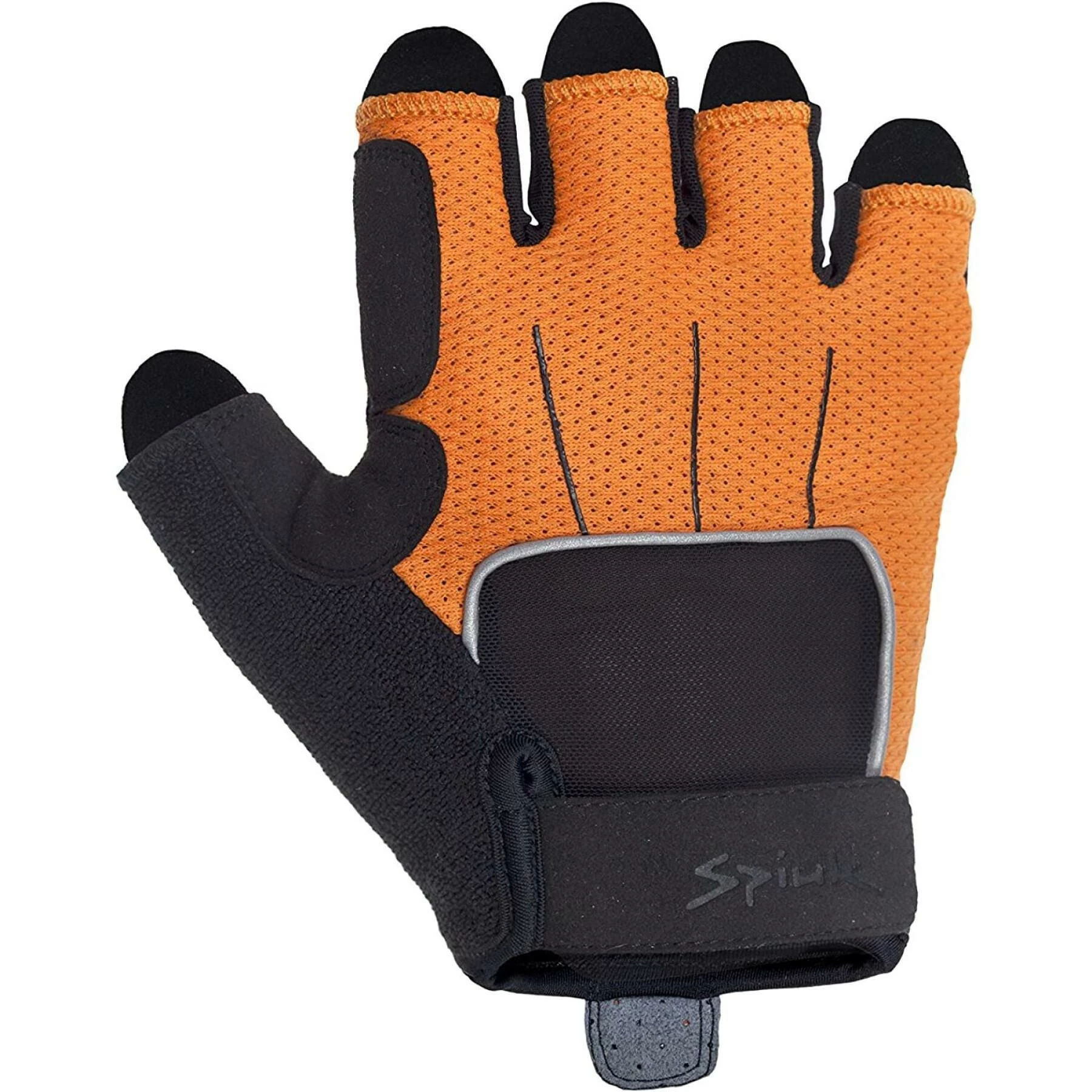 Gants Vélo Courts Spiuk Urban 3 Gants Vélo Courts Spiuk Urban