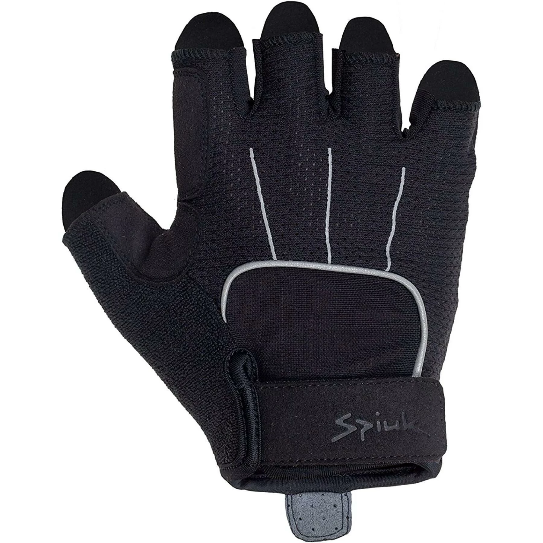 Gants Vélo Courts Spiuk Urban 3 Gants Vélo Courts Spiuk Urban