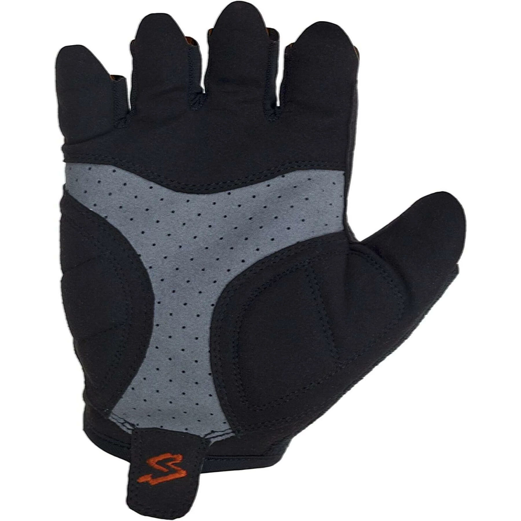 Gants Vélo Courts Spiuk Urban 4 Gants Vélo Courts Spiuk Urban – Image 2