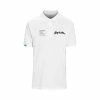 Polo Spiuk Sc Community -Vestes De Pluie Soldes spiuk pscc21b3 blanc 1