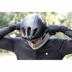 Tour De Cou Sixs TBX -Vestes De Pluie Soldes tbxmer gry 4