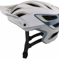 TROY LEE DESIGNS A3 MIPS Uno Casque De VTT Light Gray 8 TROY LEE DESIGNS A3 MIPS Uno Casque De VTT Light Gray -Vestes De Pluie Soldes troy lee designs a3 mips uno casque de vtt light gray 2
