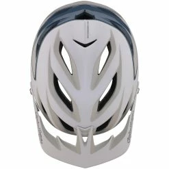 TROY LEE DESIGNS A3 MIPS Uno Casque De VTT Light Gray 9 TROY LEE DESIGNS A3 MIPS Uno Casque De VTT Light Gray -Vestes De Pluie Soldes troy lee designs a3 mips uno casque de vtt light gray 3